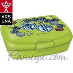 Geek Кутия за храна 52540653 Ars Una